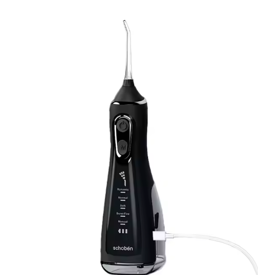 Hand-held Rechargeable Tooth Cleaner After Meals